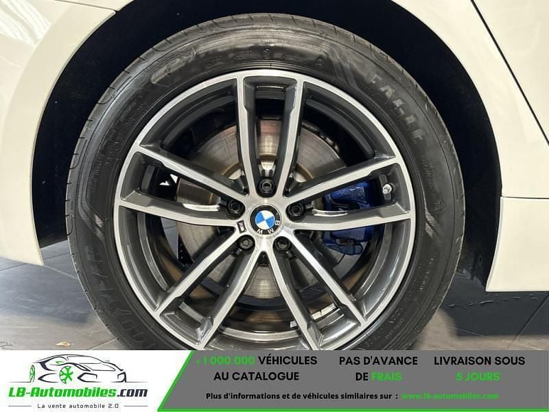 Utilisé 2021 BMW 530e Comfort Edition Berline | 39 500 € (Prix assez cher) - Image 1/4