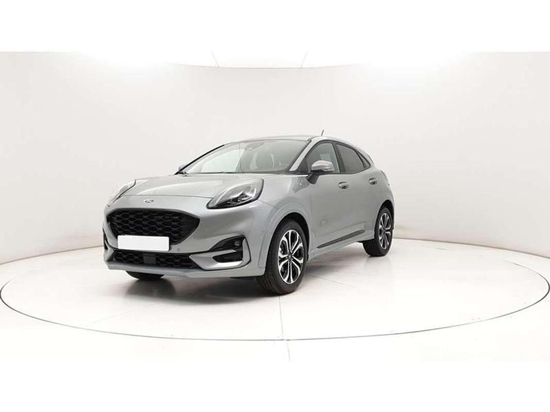 Occasion Ford Puma ST-Line 2023 Argent SUV