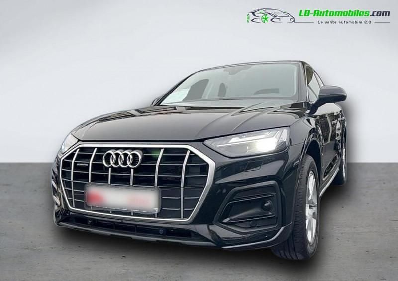 Utilisé 2022 Audi Q5 Sport SUV | 42 500 € (Bon prix) - Image 1/4