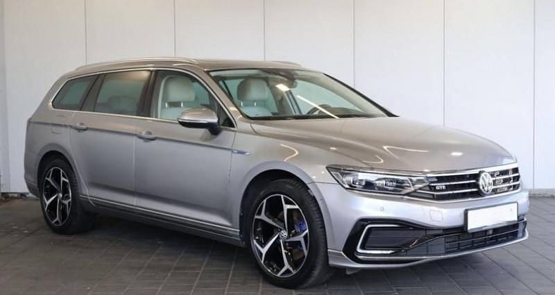 Occasion VW Passat GTE 218 ch (160 kW) 2020 Berline