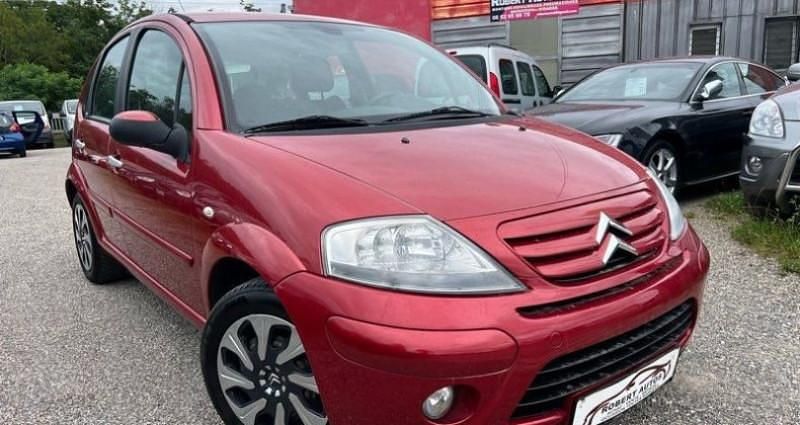 Occasion 2006 Citroën C3 Citadine | 2 990 € (Bon prix) - Image 1/4