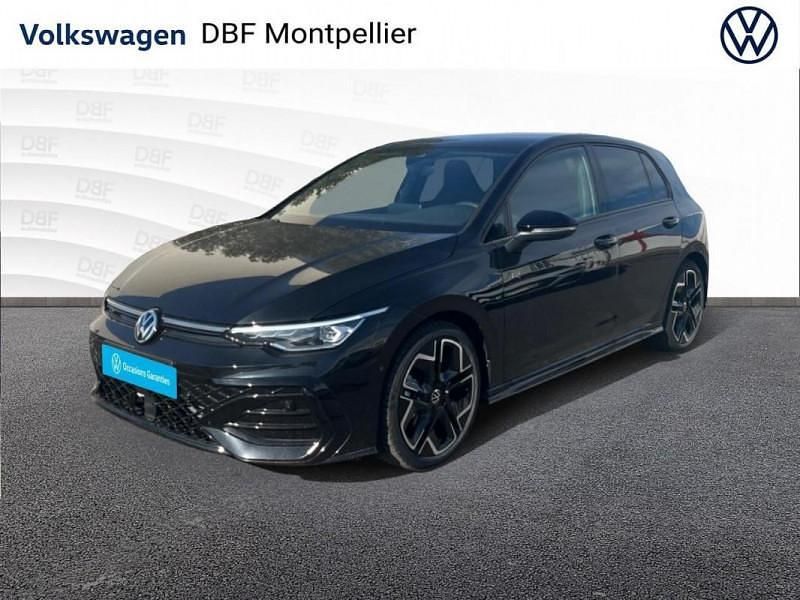 Nouvelle 2025 VW Golf VIII R-line Edition Berline | 38 890 € (Prix juste) - Image 1/4