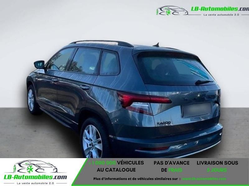 Occasion Skoda Karoq 150 ch (110 kW) 2020 SUV