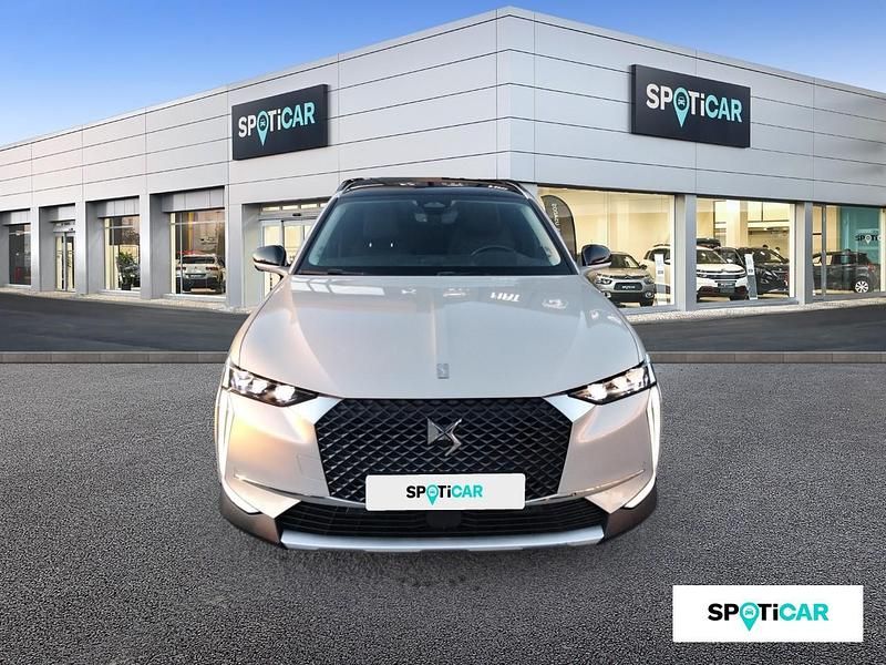 Occasion DS Automobiles DS4 Rivoli 2023 Blanc Berline