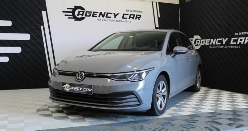 Occasion VW Golf VII Life 150 ch (110 kW) 2020 Berline