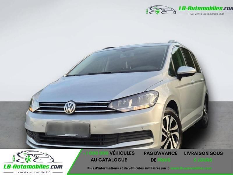 Occasion 2019 VW Touran Monospace | 22 800 € (Prix juste) - Image 1/4