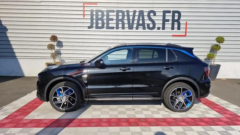 Noir Nouvelle 2025 Lynk & Co 01 SUV | 31 990 € (Prix cher) - Image 1/4