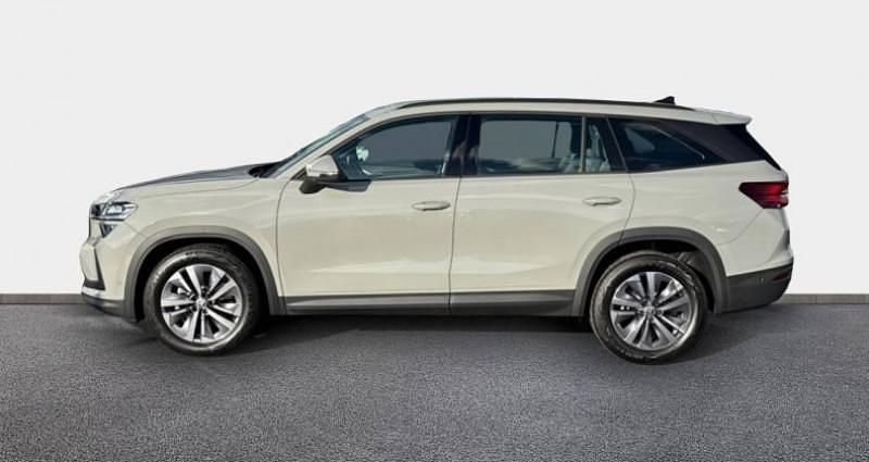 Occasion Skoda Kodiaq Selection 150 ch (110 kW) 2024 SUV