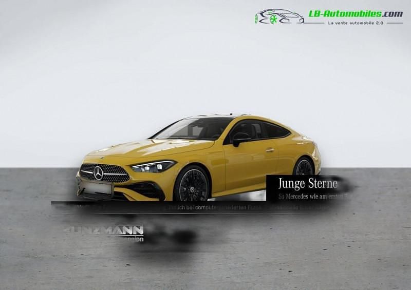 Utilisé 2024 Mercedes 450 Coupé | 73 300 € - Image 1/2