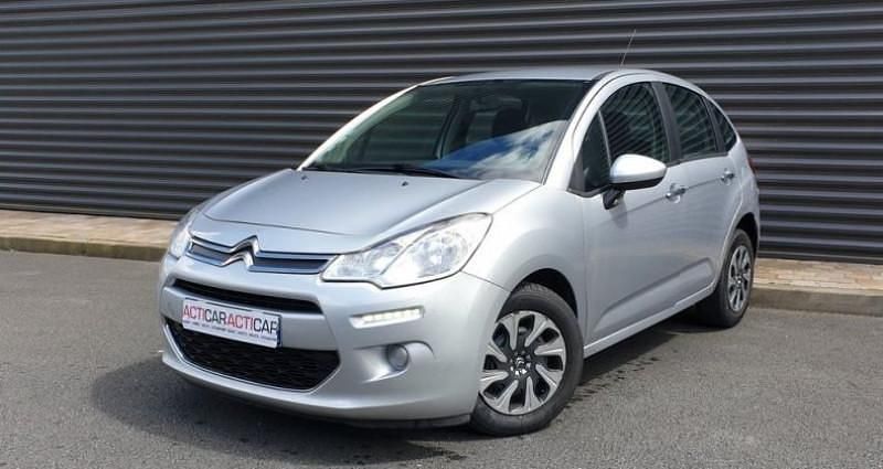 Utilisé 2013 Citroën C3 Citadine | 5 990 € (Bon prix) - Image 1/4