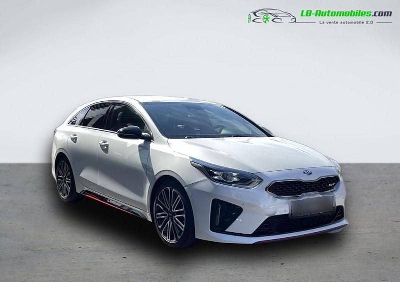 Utilisé 2019 Kia ProCeed 2 Citadine | 26 200 € (Prix juste) - Image 1/4
