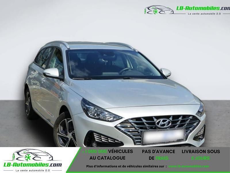 Utilisé 2021 Hyundai i30 Break | 22 700 € (Prix juste) - Image 1/4