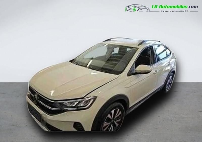 Utilisé 2022 VW Taigo SUV | 23 100 € (Prix assez cher) - Image 1/4