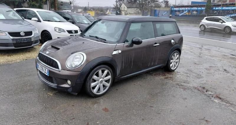 Occasion Mini Clubman 174 ch (127 kW) 2008 Break