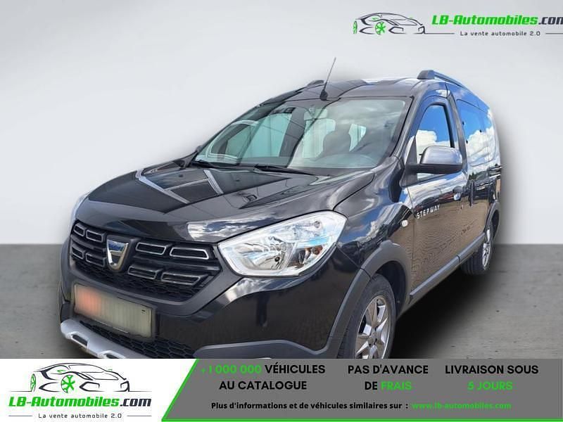 Utilisé 2019 Dacia Dokker Van | 18 800 € - Image 1/4