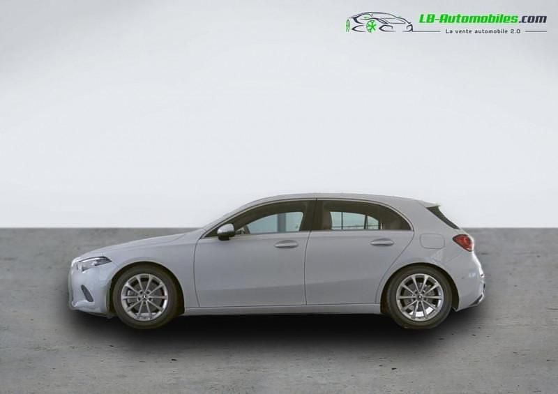 Utilisé 2019 Mercedes A220 Berline | 29 100 € (Prix juste) - Image 1/3