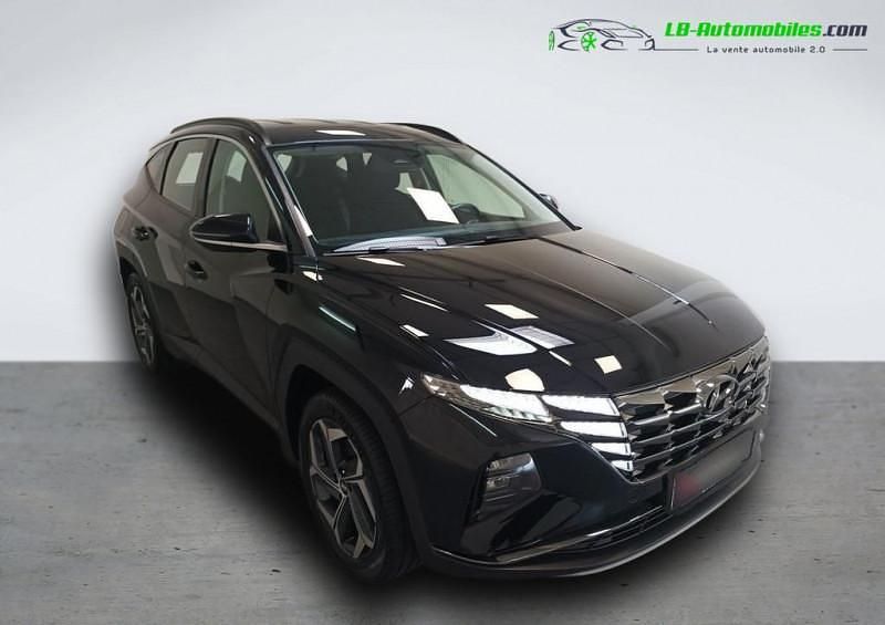 Utilisé 2022 Hyundai Tucson SUV | 29 900 € (Bon prix) - Image 1/4