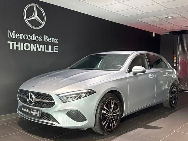 Utilisé 2024 Mercedes A250 Progressive | 32 490 € (Bon prix) - Image 1/4