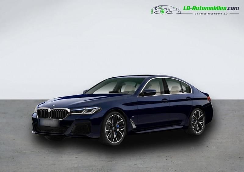 Utilisé 2022 BMW 540 Comfort Edition Berline | 55 800 € - Image 1/4