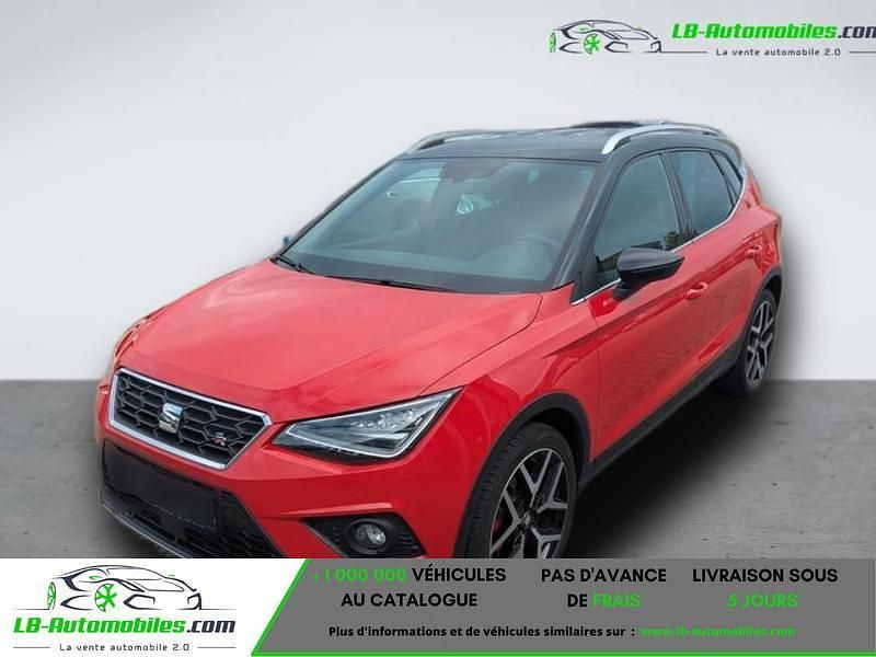 Utilisé 2020 Seat Arona SUV | 21 800 € (Prix juste) - Image 1/4