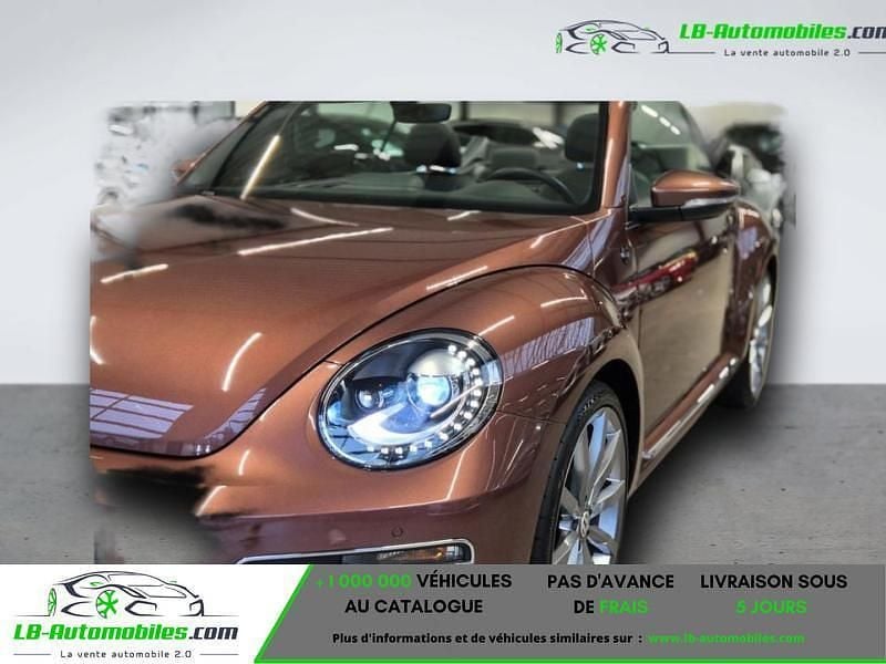 Occasion 2018 VW Beetle Coupé | 34 100 € - Image 1/4