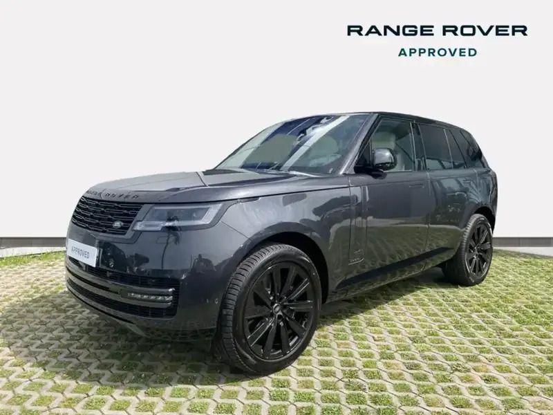 Utilisé 2024 Land Rover Range Rover Autobiography SUV | 188 259 € - Image 1/4