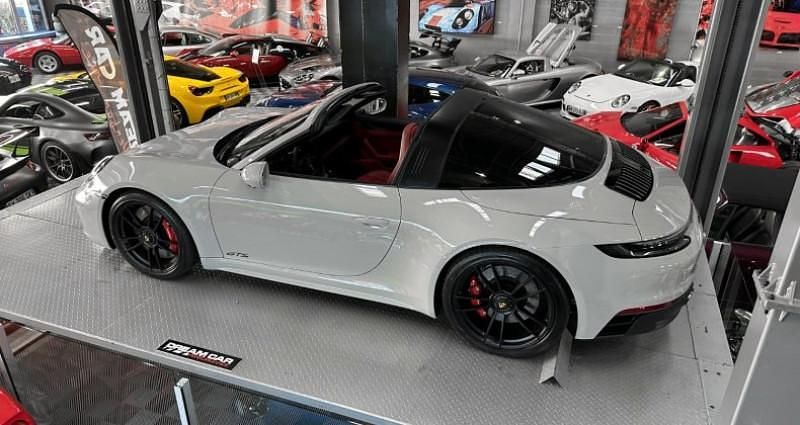 Occasion Porsche 992 480 ch (353 kW) 2024 Coupé