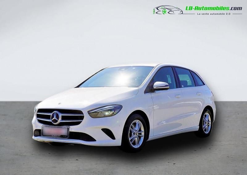 Utilisé 2019 Mercedes B180 Monospace | 27 200 € (Prix cher) - Image 1/4