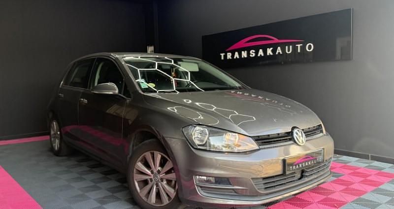 Utilisé 2017 VW Golf VII Berline | 7 990 € - Image 1/4