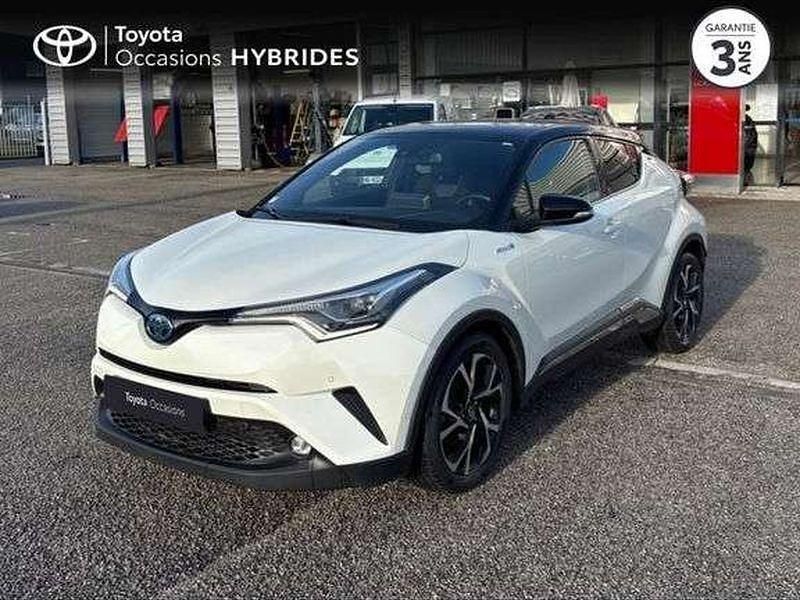 Occasion 2020 Toyota C-HR SUV | 20 990 € (Prix assez cher) - Image 1/1