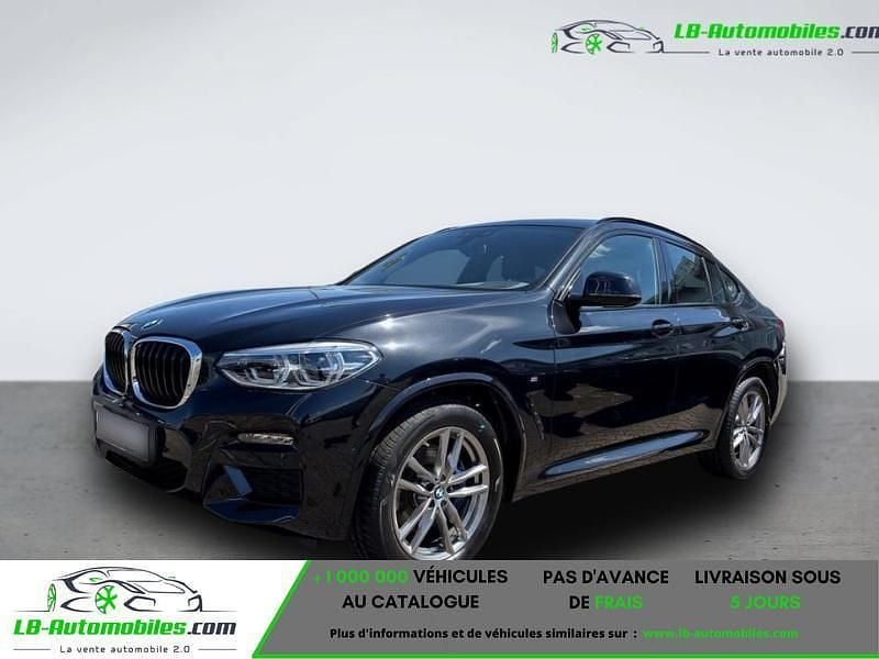 Utilisé 2020 BMW X4 Comfort Edition SUV | 45 300 € - Image 1/4
