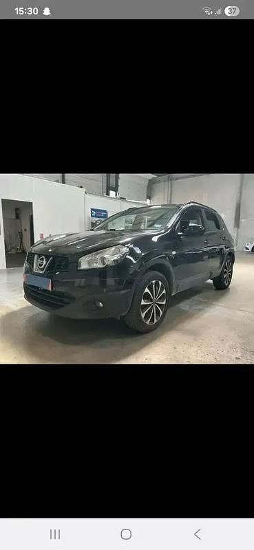Utilisé 2013 Nissan Qashqai +2 360º SUV | 4 000 € - Image 1/4