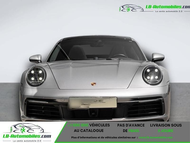 Utilisé 2021 Porsche 911 Coupé | 130 200 € (Super prix) - Image 1/2