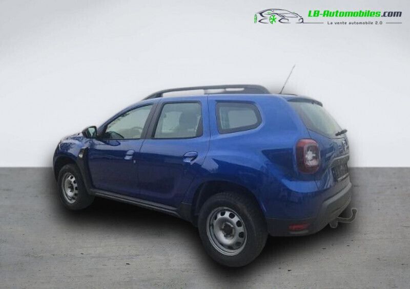 Utilisé 2021 Dacia Duster SUV | 12 800 € (Bon prix) - Image 1/4