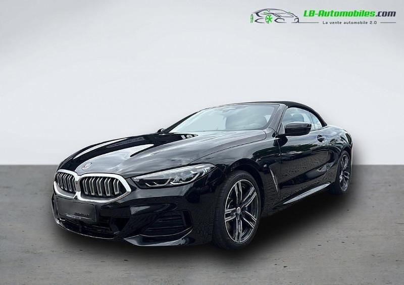 Utilisé 2023 BMW 333 Sport Line Coupé | 83 400 € - Image 1/4