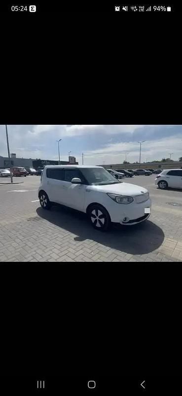 Occasion 2014 Kia Soul EV SUV | 3 900 € - Image 1/4