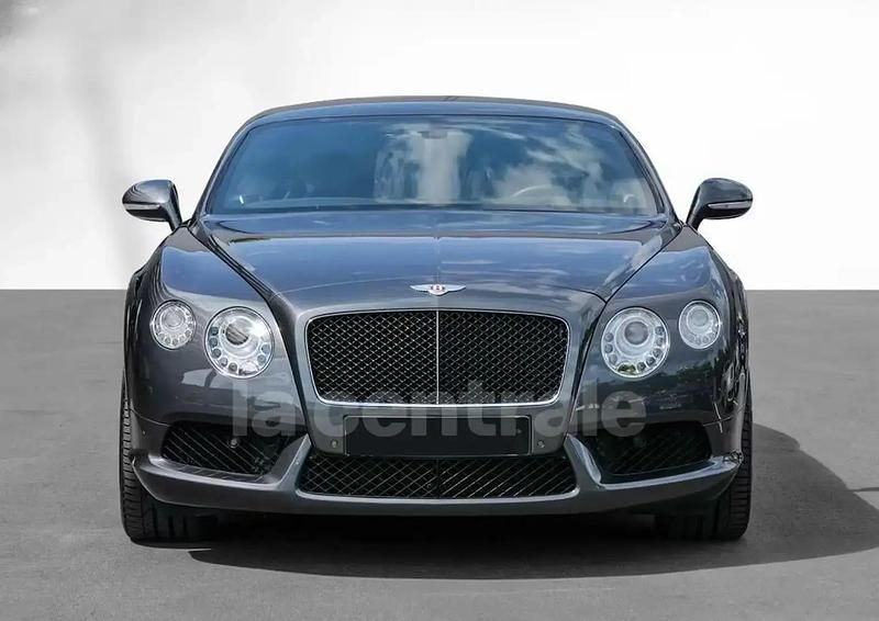 Utilisé 2016 Bentley Continental GT Coupé | 118 000 € - Image 1/4
