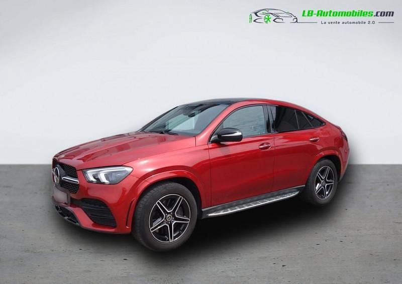 Utilisé 2022 Mercedes GLE400 | 84 600 € (Prix cher) - Image 1/4
