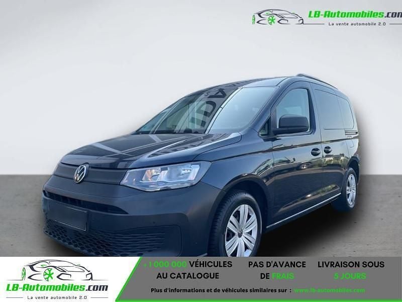 Utilisé 2021 VW Caddy Monospace | 26 100 € (Bon prix) - Image 1/4