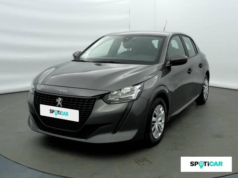 Occasion 2021 Peugeot 208 Active Citadine | 13 890 € - Image 1/4