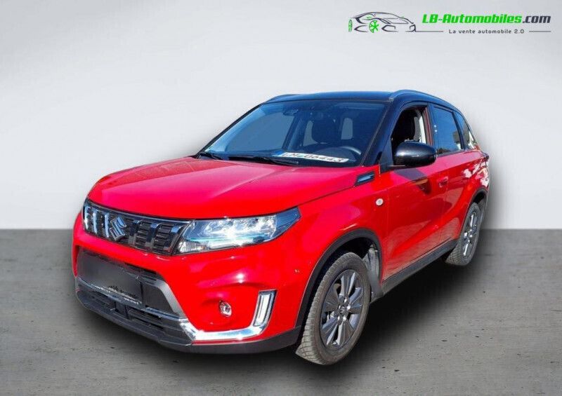 Utilisé 2024 Suzuki Vitara SUV | 27 200 € (Super prix) - Image 1/2