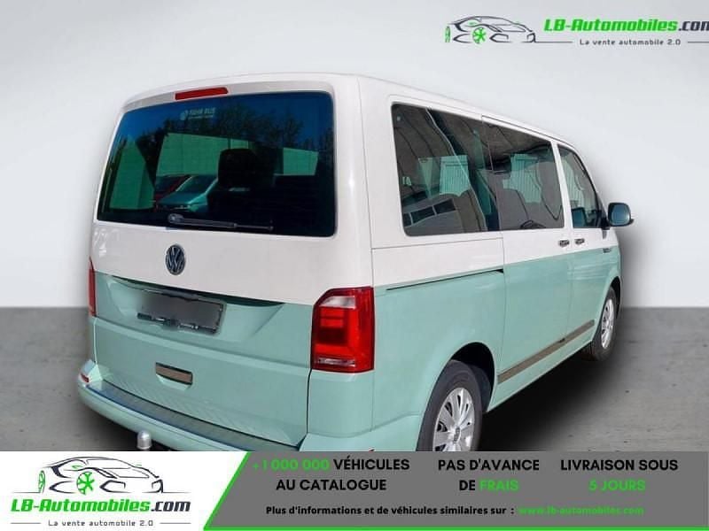 Occasion VW Multivan 150 ch (110 kW) 2019 Van