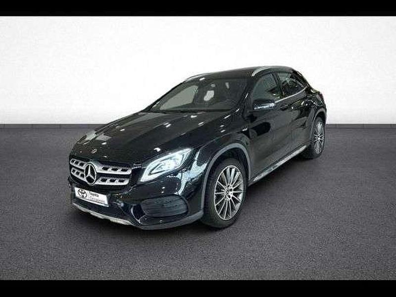 Utilisé 2018 Mercedes GLA220 Edition SUV | 22 990 € (Prix assez cher) - Image 1/1