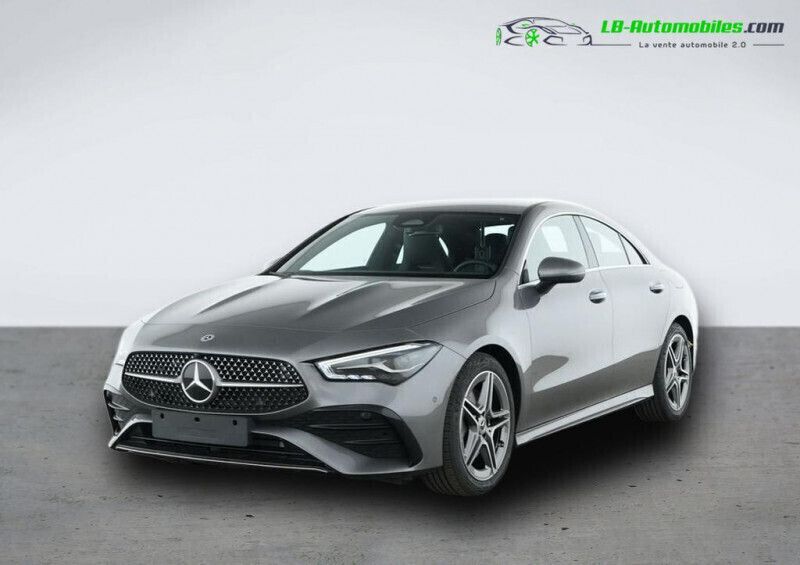 Utilisé 2024 Mercedes 200 Coupé | 42 300 € (Prix juste) - Image 1/4