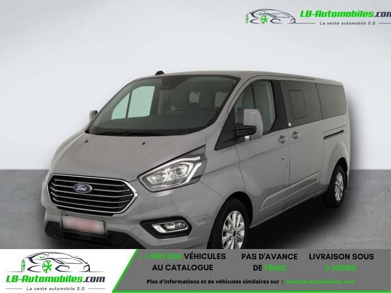 Utilisé 2023 Ford Tourneo Van | 49 600 € (Prix assez cher) - Image 1/4