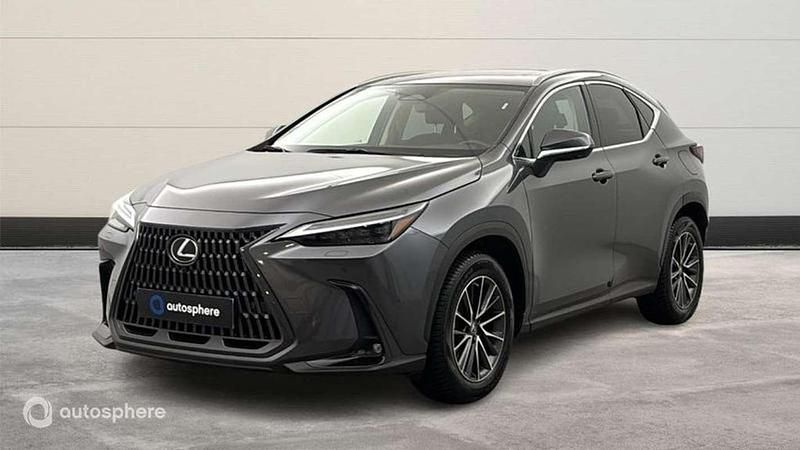 Occasion Lexus NX450h+ 188 ch (138 kW) 2023 SUV