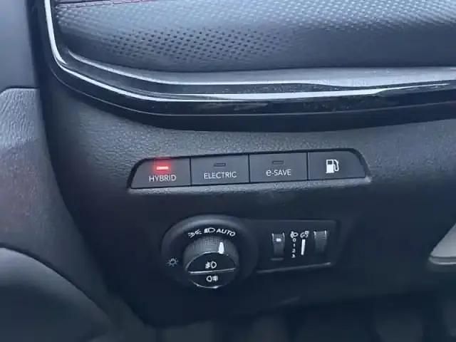 Occasion Jeep Compass Trailhawk 2022 Gris SUV