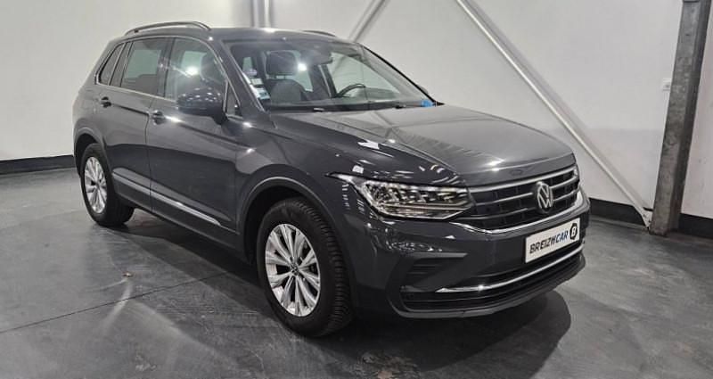 Occasion 2023 VW Tiguan Business SUV | 28 990 € (Super prix) - Image 1/4