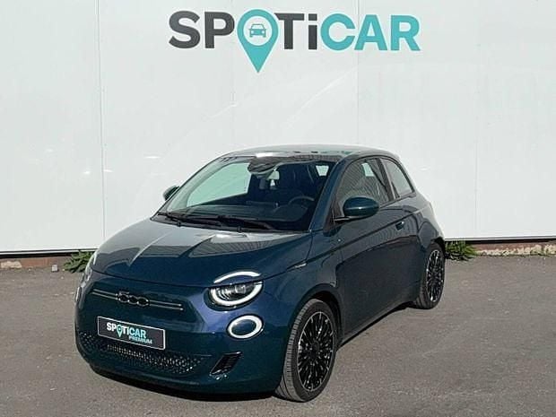Utilisé 2022 Fiat 500e Berline | 14 990 € (Super prix) - Image 1/4