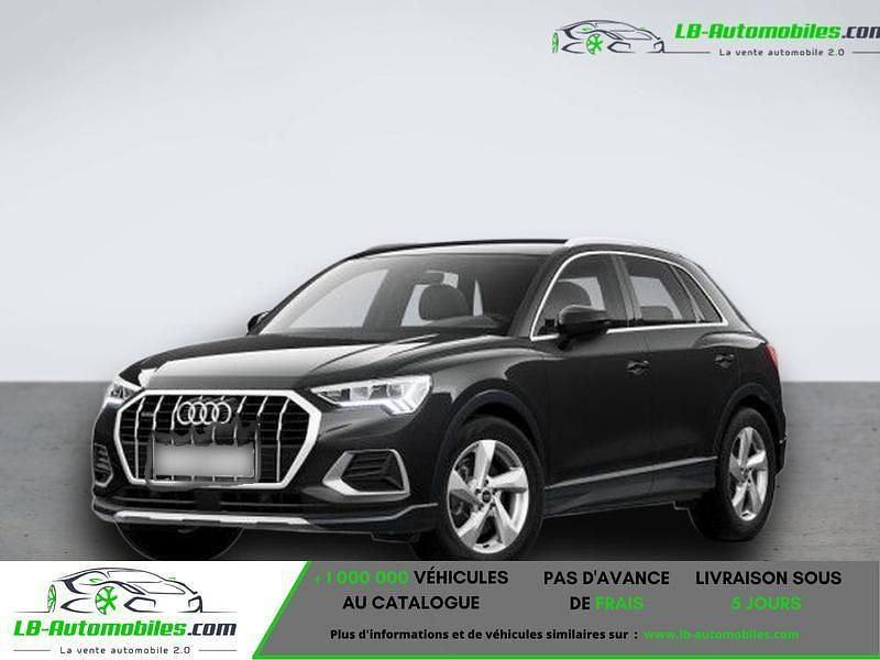 Occasion 2022 Audi Q3 SUV | 37 500 € (Prix juste) - Image 1/3